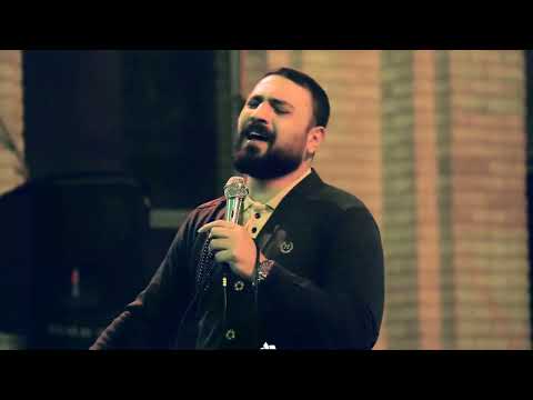 محمد ابراهیمی اصل - حتما چشمات خیسه