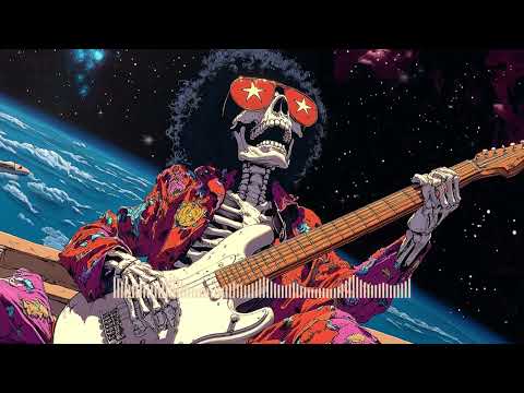 Thousand Sunny Space Boogie