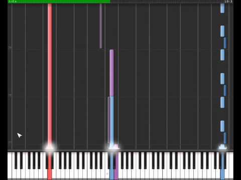 Legacy Of Kain: Blood Omen - Nupraptor's Theme MIDI Remake