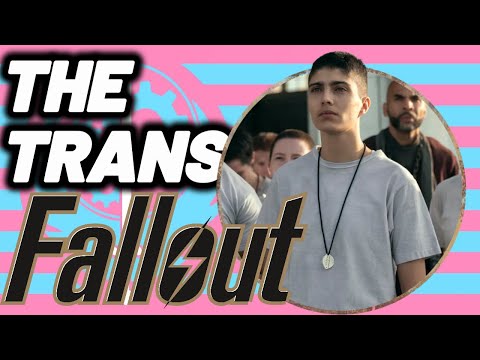 The Trans Fallout Episode