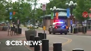 Multiple people injured in attack at Colorado mall, FBI calls it terrorism | full coverage