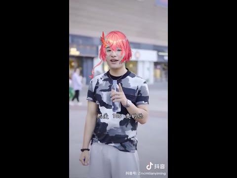 【Chiyu (Lite)】Super Idol de Xiao Rong / 阿肆 - 热爱105°C的你 【SynthV Cover】