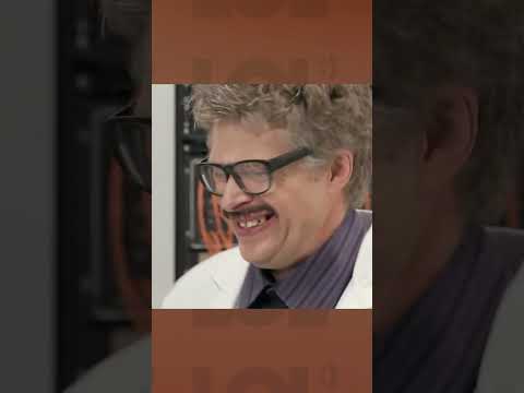 HE MADE HIS... BIGGER ?! // LOL COMEDIHA! #comedy #funny #shorts