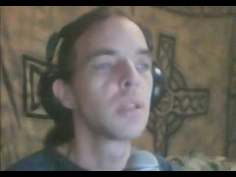I cant help falling in love ( cover song )