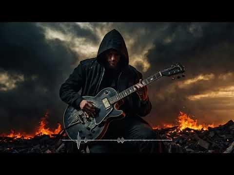 SYMPHONY OF WRATH - Violin Metal