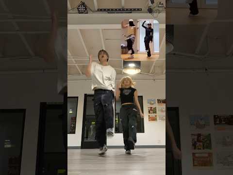 [TAEHYUNG X LEEJUNG] @LeejungLovesYou @sakichannel7847 #dancecoverchallenge #viraldance #kpop