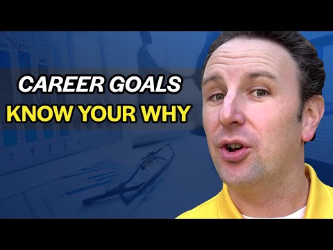 How to Discuss Your Career Goals with your Boss
