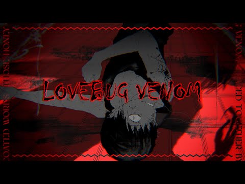 Lovebug Venom / KOSMiYU