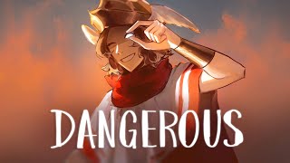 Dangerous | EPIC: The Musical Animatic