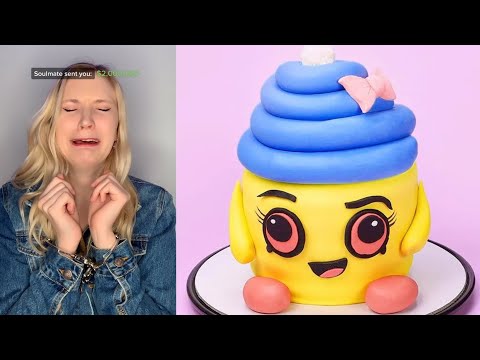 💖 Text To Speech 💖 ASMR Cake Storytime || @Brianna Guidryy  || POVs Tiktok Part #178