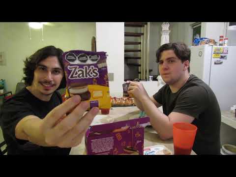 EXPERIMENTANDO DOCES DO MÉXICO