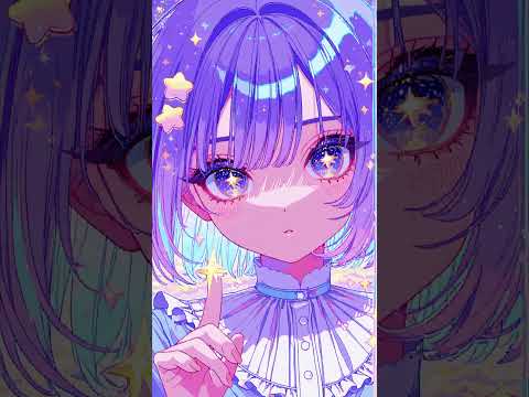 【Kawaii EDM】ぽっぷすたー｜Cute & Energetic Future Bass #EDM #作業用BGM #kawaiiEDM