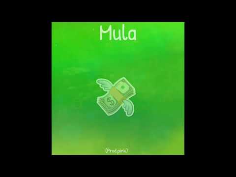 Yxng Slipp - Mula (Prod.pink)