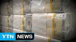 다국적 기업의 탈세 막아라...'구글세' 도입 시동 / YTN (Yes! Top News)
