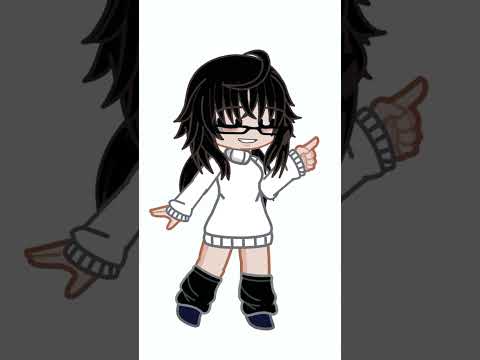 STOP CALLING ME THAT AYESHA😡 #onepiece #gacha #gachalife2 #fyp #trend
