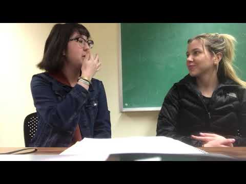 French Video Conversation 4