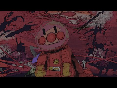 闇堕ちアンパンマンマーチ