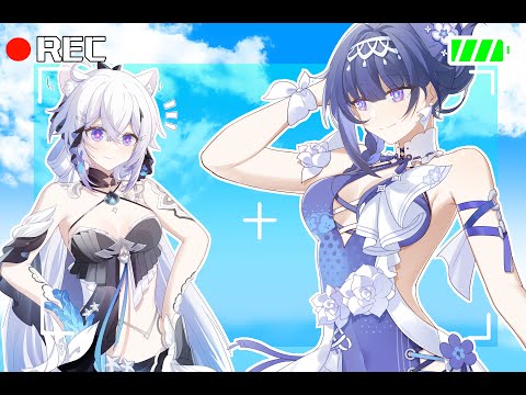 【Honkai Theater】#14 Summer · Swimsuit · Greatest Idol!!
