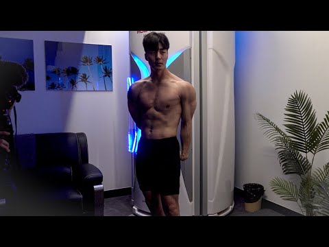 2024년 마지막 운동
