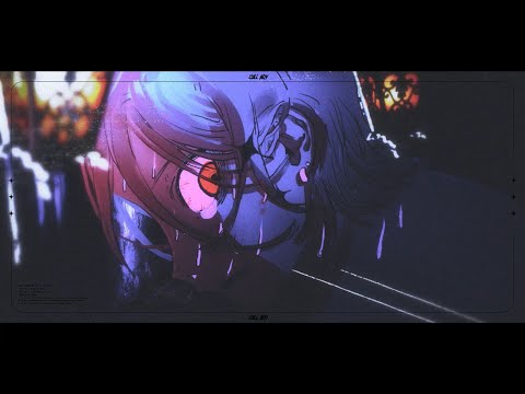 コールボーイ を歌ってみた/黒うさぎ