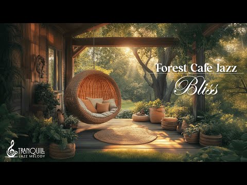 Tranquil Jazz Melody | Bliss (Official Music Video)
