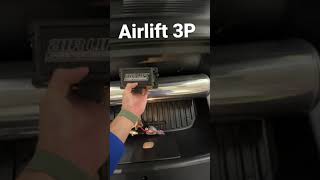 Tesla Model Y Airlift 3P
