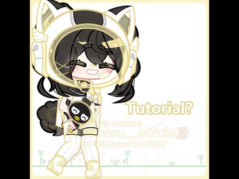 ˚ ₊•✧ Tutorial? ˚ ₊•✧ || ib/cr: @mitsuki._.m0on | badtzmaru__official