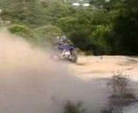 Almancil - Blaster 200