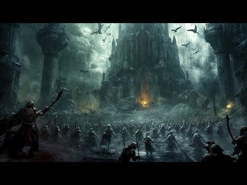 Judgement Day | Dark Aggressive Epic Battle Music
