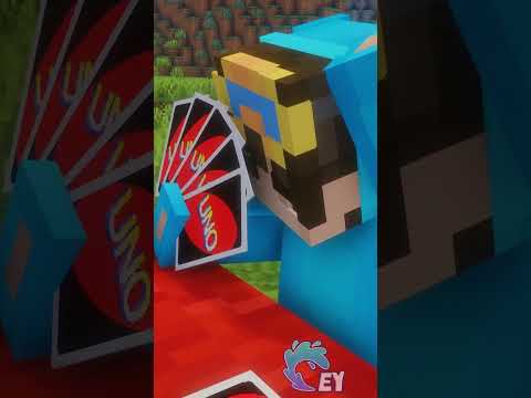 Nico Cheated in UNO!