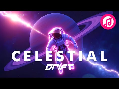 Celestial Drift | Cinematic Ambient Journey | Vault: Strings & Space