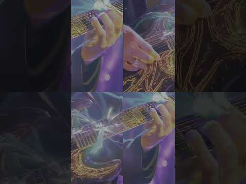 Psychedelic Rock Instrumental 1960’s Music Video | Best Vintage Guitar Solos | Trippy 60s Music Vibe