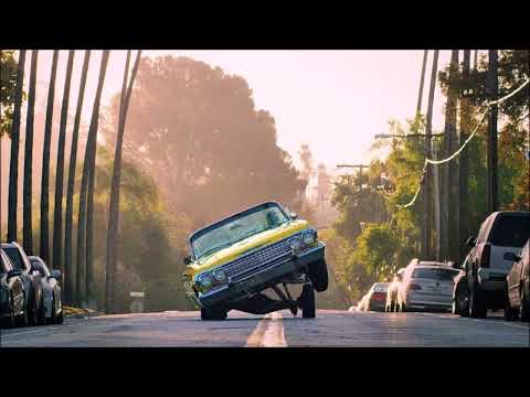 90's West Coast Hip Hop / G-Funk - Classics & Underground Tracks