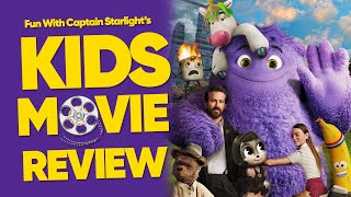 IF Kids Movie Review #IFMovie #DisneyKids #KidsMovieReview