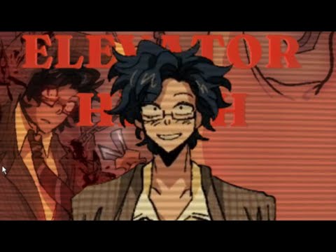 THIS JOB IS HELL | Elevator Hitch