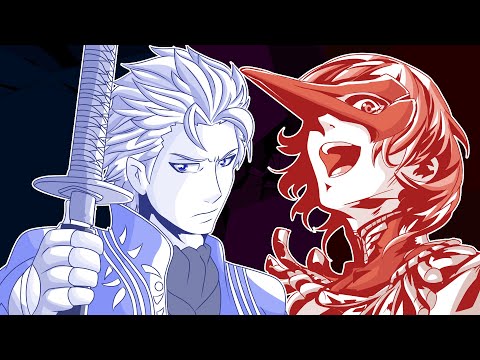 Characters Who Do Not Deserve Redemption?
