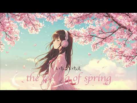 [playlist] J-pop 初恋のときめきそして春 / 첫사랑의 설레임 그리고 봄  / driving music