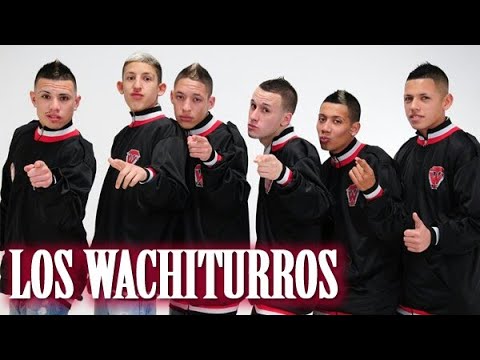 ¿QUE FUE DE LOS WACHITURROS? / / El Regreso 😱