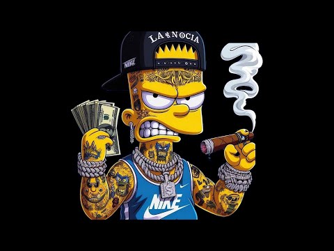 Rap Freestyle Type Beat - "AGGRESSIVE FLOW" l rap instrumental type beats