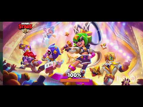 Always watch your back.. (Brawl Stars)