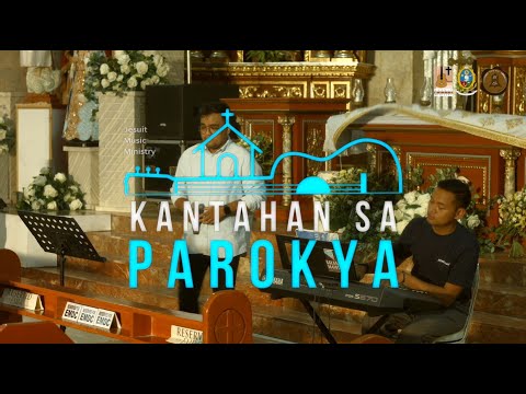 Awit Ng Paghahangad | Jeff Mendoza