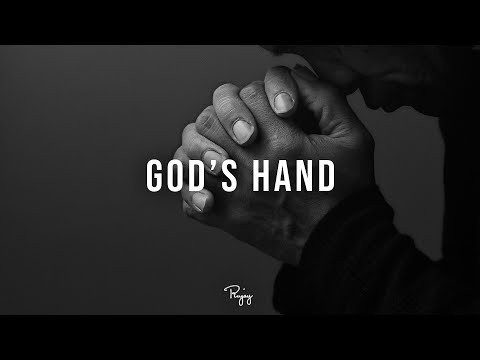 "God's Hand" - Storytelling Rap Beat | Free Hip Hop Instrumental 2025 | Mandalaz #Instrumentals