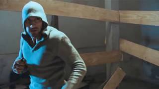 Redeemer ( Marko Zaror ) [[ BOSS Fight ]] -【RE-SOUND🔊】