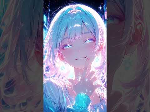 【Kawaii EDM】Pop Magic｜Cute & Energetic Future Bass｜オリジナル曲 #EDM #kawaiiEDM #shorts