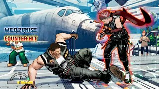 FF: COTW - NYChrisG (Hoku.) vs. SnakeEyez (Kevin) *May 9, 2025
