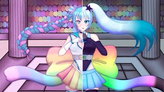 共感性ヒーロー/Empathy Hero || Despairadox ft. 初音ミク #VocagatheringBETA