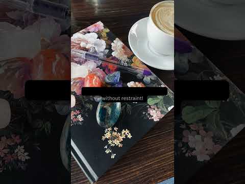 Astrological Journaling Prompts | April 20–26 Stability. Intention. Embodied Growth.