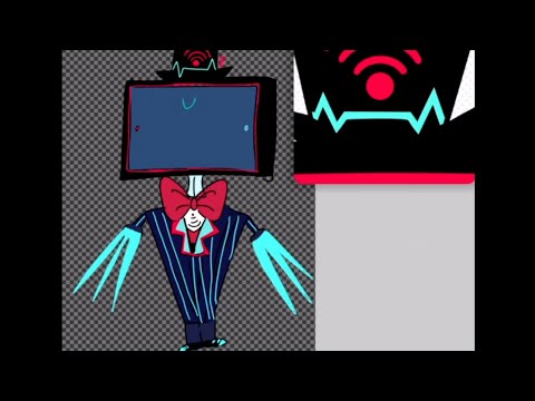 ... #hazbinhotel #dandysworld