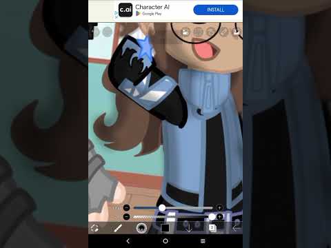 How I draw Tutorial (I'll make a remake I'm sorry if this is bad 😭)//5tar_Aftøn