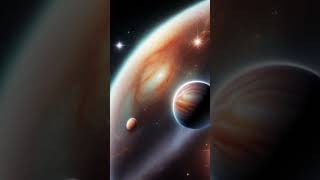 Space Beats: Cosmic Music for Relaxation #shorts